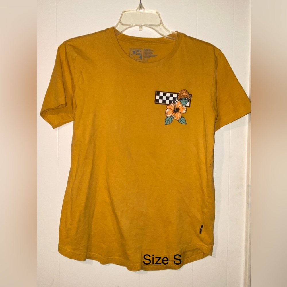 DK t-shirt